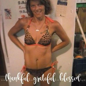 Meet your Posher, Ginger